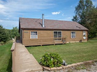 5878 N Budzynski Rd, Fountain, MI 49410