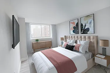 Rented by Beam Living