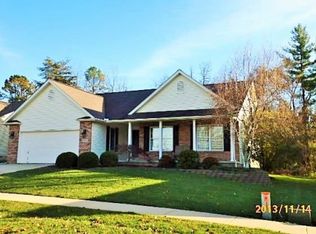 4510 E Compton Blvd, Bloomington, IN