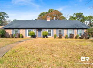 620 Spanish Main, Spanish Fort, AL 36527