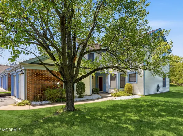 65 Old Orchard Lane #1501, Ocean Twp, NJ 07712