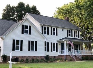 100 Videl Way, Simpsonville, SC 29681