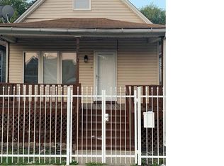 8370 S Baltimore Ave, Chicago, IL 60617