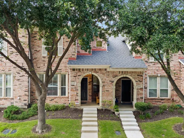 505 Legends Dr, Lewisville, TX 75057