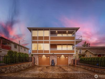 11031 Cornell Avenue S, Seattle, WA, 98178