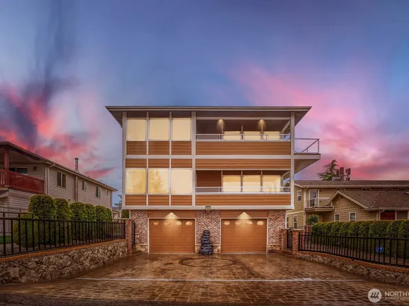 11031 Cornell Avenue S, Seattle, WA 98178