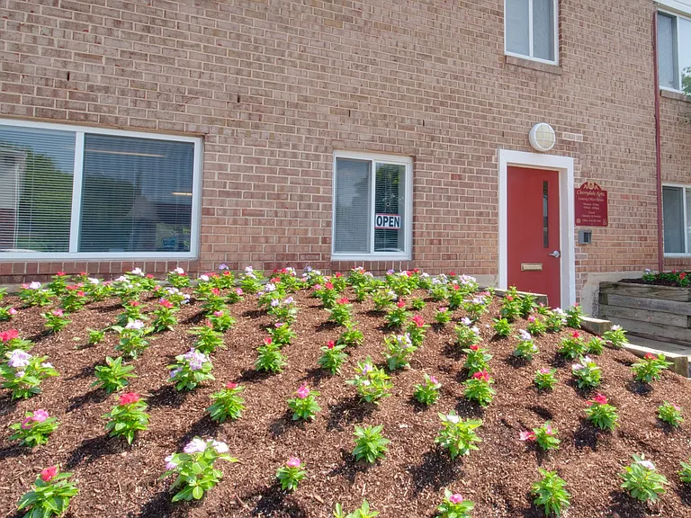 Cherrydale Apartments — Photo 12