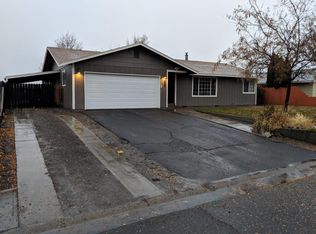 5033 Laurelwood Dr, Klamath Falls, OR