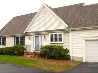 16 Turtlebrook Way, Medfield, MA 02052