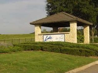 2503 Mustang Ct, Cedar Hill, TX 75104