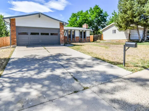 6888 W Roxbury Avenue, Littleton, CO 80128