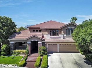2001 Aspen Oak St, Las Vegas, NV 89134