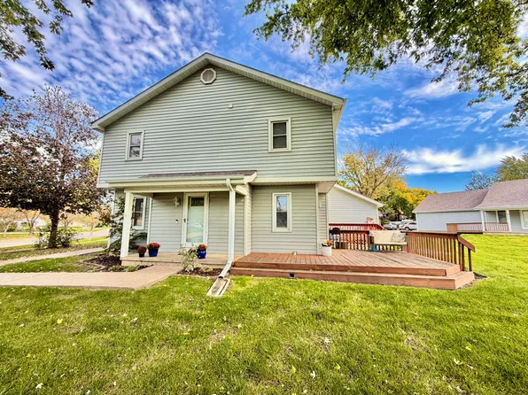 801 NW Greenwood St #25, Ankeny, IA 50023