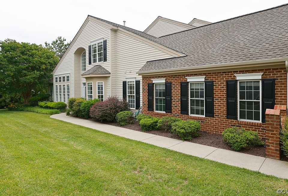 10109 Reedville Ave, Glen Allen, VA 23060 Zillow