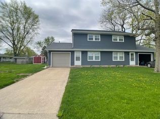 5134 W Cisna Rd, Peoria, IL 61607