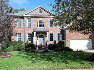 12447 Pawleys Mill Cir, Raleigh, NC 27614