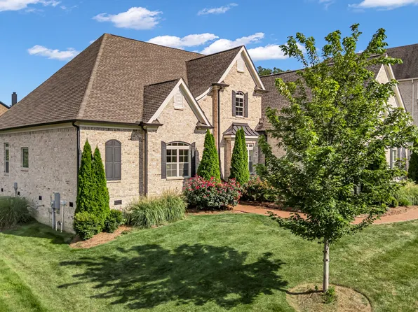 252 Rock Cress Rd, Nolensville, TN 37135