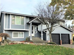 7523 194th Street Ct E, Spanaway, WA 98387