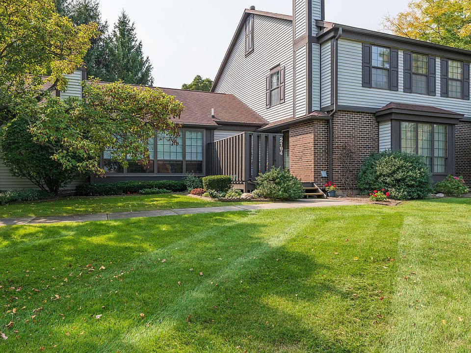 2194 Quail Run Dr, Kalamazoo, MI 49009 MLS 20040050 Zillow