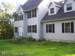 170 Gower Rd, Albrightsville, PA 18210
