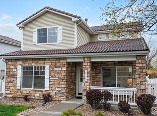 11738 Zenobia Loop, Westminster, CO 80031
