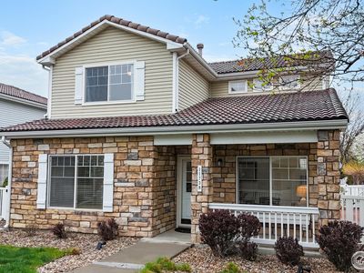 11738 Zenobia Loop, Westminster, CO, 80031