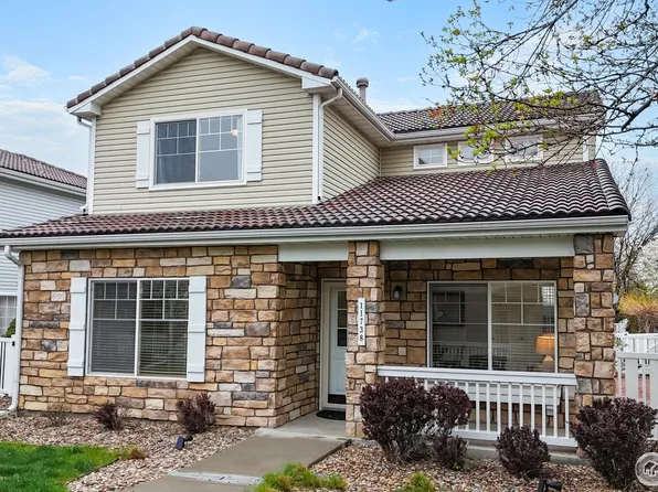 11738 Zenobia Loop, Westminster, CO 80031
