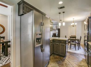 5409 Lebeau Ln, Frisco, TX 75035