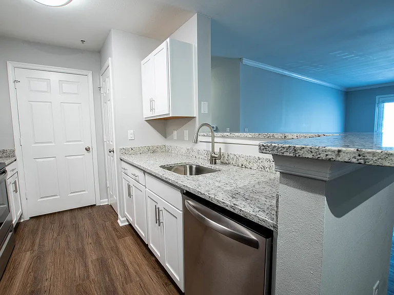 South Beach Apartments — Photo 23