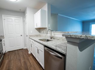 South Beach Apartments, Virginia Beach, VA 23451