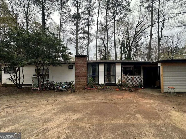 123 Spring St, Stockbridge, GA 30281
