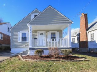 3827 Addison Ave, Dayton, OH 45405