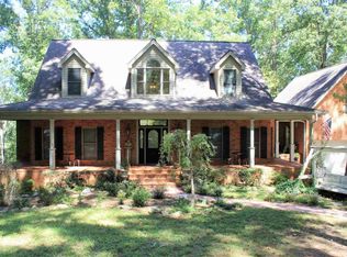 487 Trotters Gln, Baldwin, GA 30511