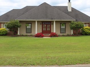 139 Sepulvado St, Stonewall, LA 71078