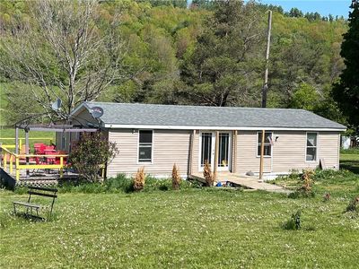 6025 W Creek Rd, Prattsburgh, NY, 14873
