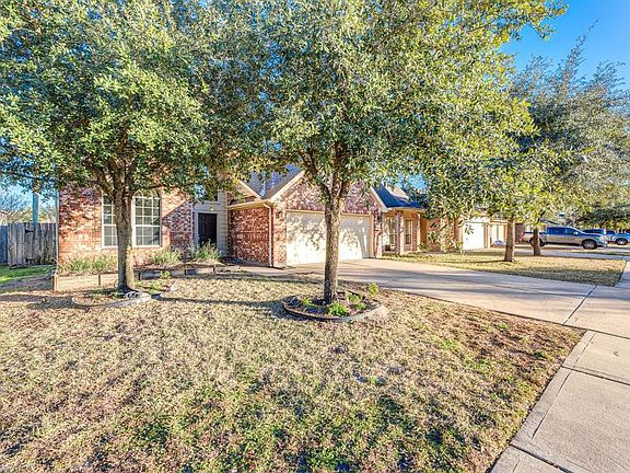 15314 Olmstead Park Dr Cypress Tx 77429 Mls 59496383 Zillow