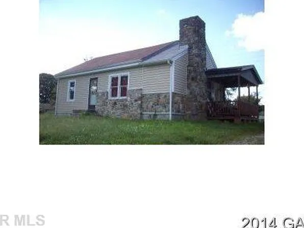49 Brittny Ln, Lyndhurst, VA 22952