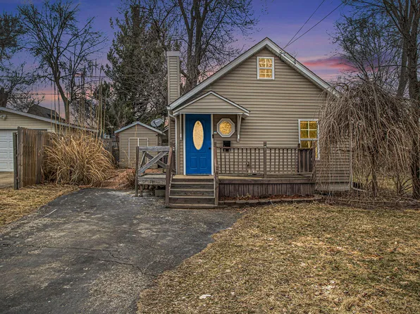 414 Iroquois Ave, Battle Creek, MI 49015