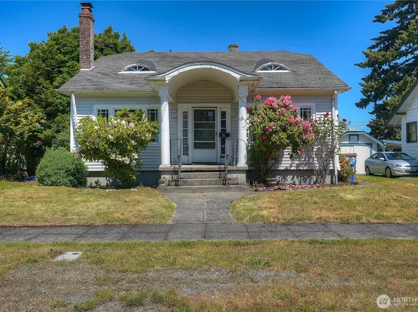 511 S 35th Street, Tacoma, WA 98418