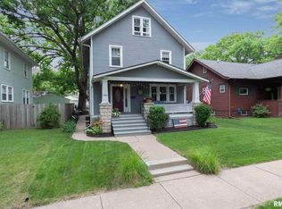 2553 20th Ave, Rock Island, IL