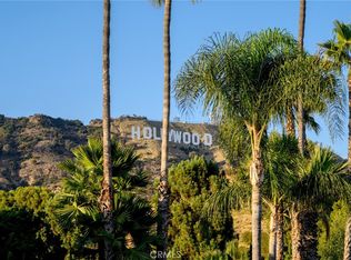 3016 Arrowhead Dr, Los Angeles, CA 90068