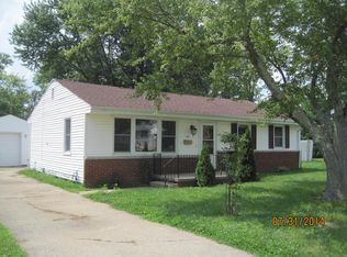 617 Oak Cir, Washington Court House, OH 43160