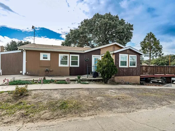 2465 Sage Dr, Campo, CA 91906