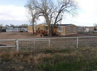 15253 Barley Ave, Fort lupton, CO 80621