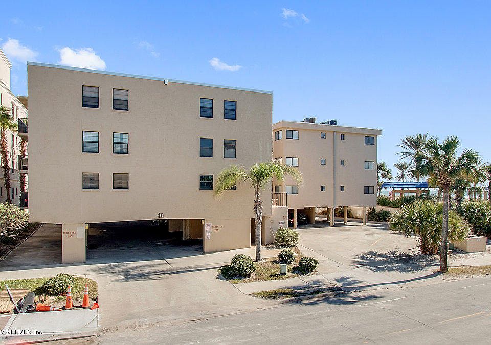 The Condominiums 411 1st St S Jacksonville Beach FL Zillow