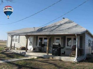 10081 N 60th St, Riley, KS 66531