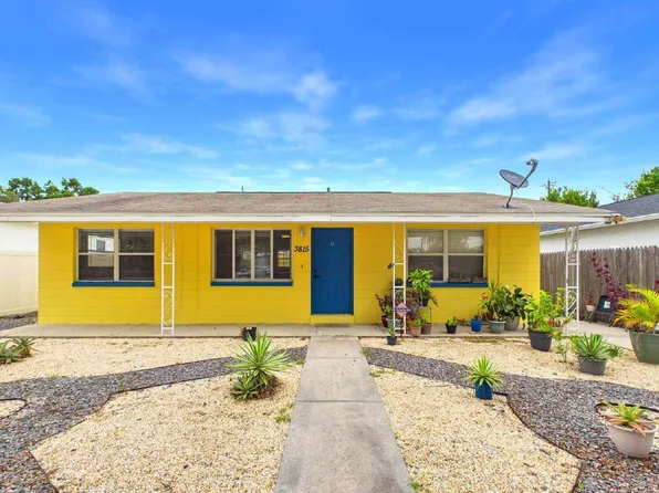 3815 1st Ave N, Saint Petersburg, FL