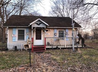 5075 E Duffin St, Columbia City, IN 46725
