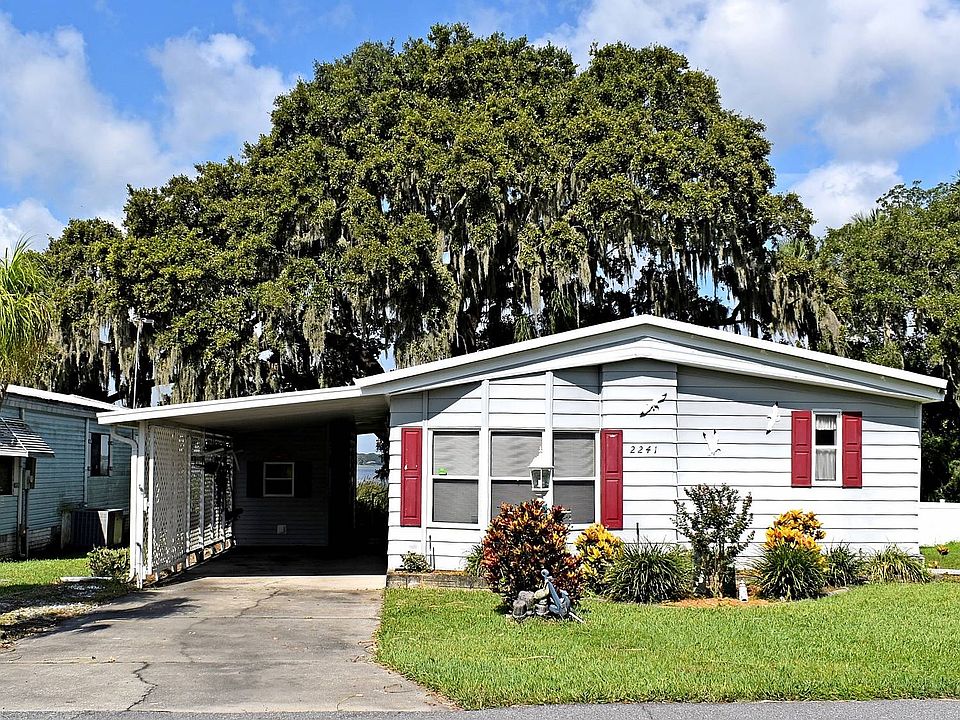 1st image of 2241 Lakeside Dr #26