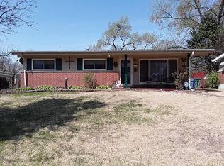 485 Larry Dr, Florissant, MO 63033